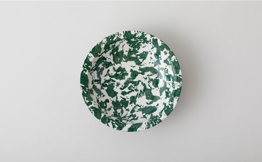 【波佐見焼 マルヒロ】BARBAR mandala リム鉢（5点）全5柄 [EB137]