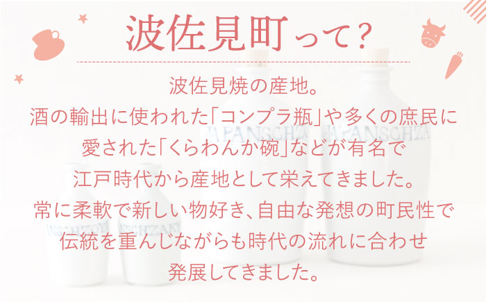 【返礼品なし】長崎県波佐見町 ふるさとづくり応援寄附金（5,000円分） [FB73]