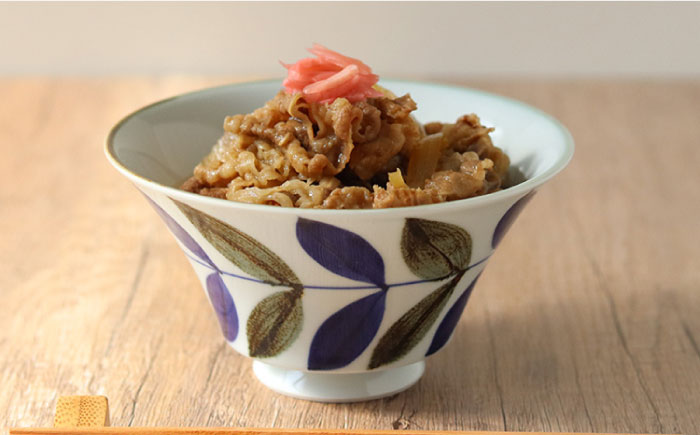 【波佐見焼】おまかせミニ丼 どんぶり 3個セット【翔芳窯】 [FE171]