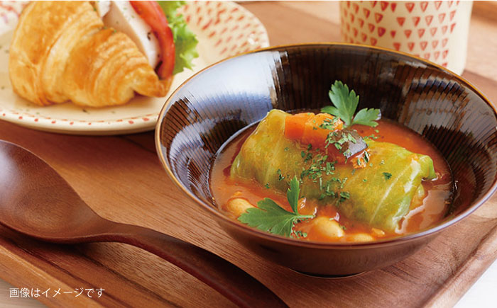 【波佐見焼】四季シリーズ every碗 茶碗4点セット 食器 皿 飯碗 【大貴セラミックス】 [HF09]