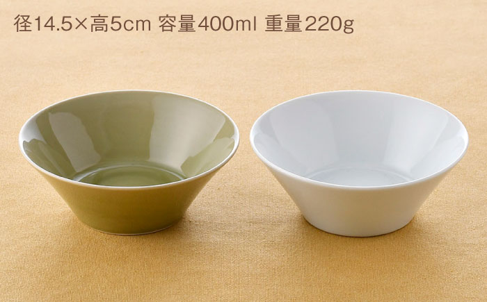 【波佐見焼】小鉢・長角皿 エレガント レース オリジナルセット 4点【舘山堂/陶芸ゆたか】 [NB154]