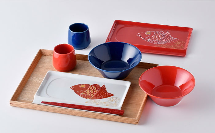 NB 91【波佐見焼】大人気の波佐見焼 カップ 小鉢 含む オリジナルセットアップ商品【アイユー/舘山堂】 [NB91]