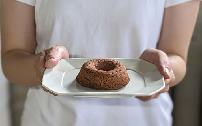 【波佐見焼】角 プレートМ DAILY MAT ペアセット ミントブルー＆アイボリー【永峰製磁 eiho】 [RA73]