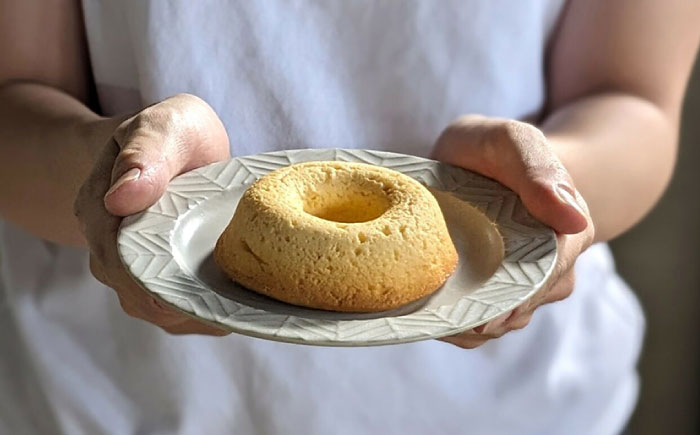 【波佐見焼】YABANE 15cmリムプレート ペアセット モカブラウン＆グレージュ【永峰製磁 eiho】 [RA76]