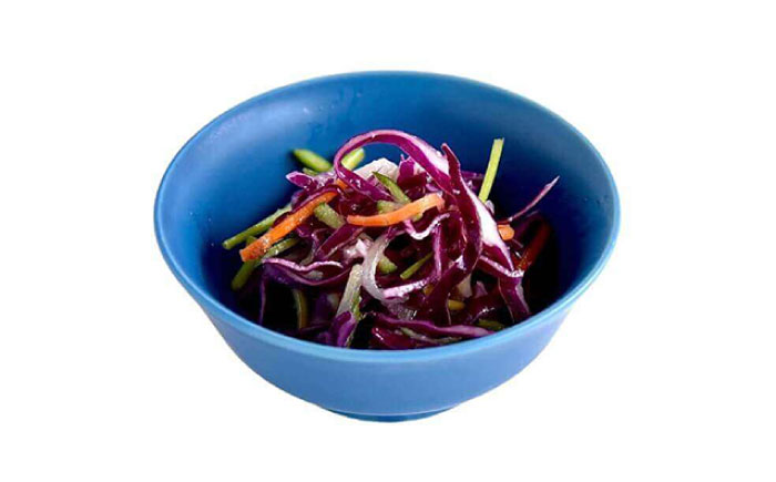 【波佐見焼】瑠璃（るり）色の波佐見焼 6型セット 小皿 茶碗 小鉢 大皿【DRESS】 [SD30]