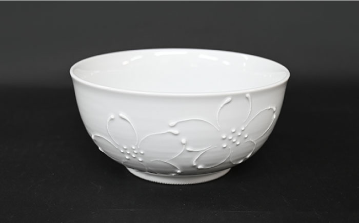 【波佐見焼】カラフル どんぶり 丼 5点セット【協立陶器】 [TC107]