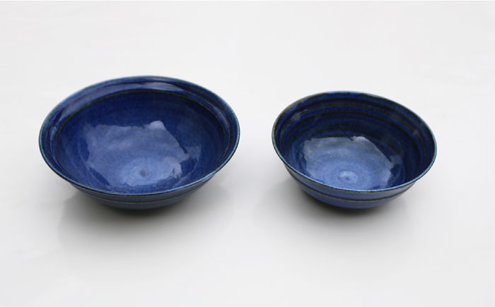 【波佐見焼】藍巻 小鉢・小付 セット【協立陶器】 [TC43]