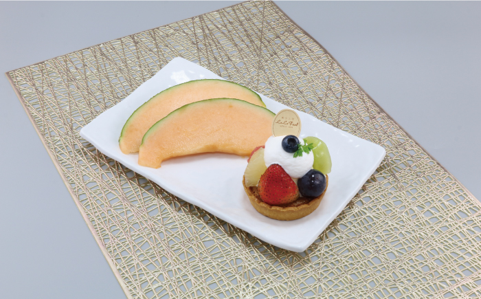 【波佐見焼】カラーズトレイ ホワイト 2点セット 角皿【不二商店】 [UC18]