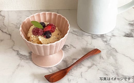 【波佐見焼】デザートカップ5個セット 小鉢 皿 食器【和山】 [WB53]