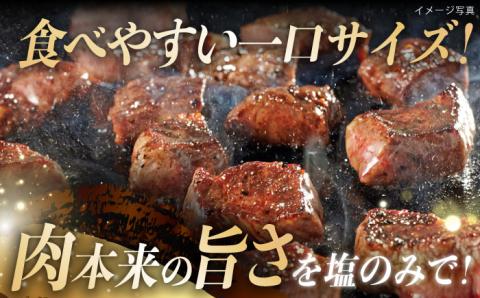 A5ランク サイコロステーキ 600g 150g×4P 長崎和牛 【肉のあいかわ】[NA38] 肉 牛肉 サイコロ ステーキ 焼肉