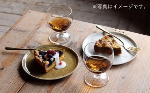 【波佐見焼】RONDE 大皿4色セット（バニラ・キャメル・うす瑠璃・グレー） 【和山】プレート 22cm [WB59]