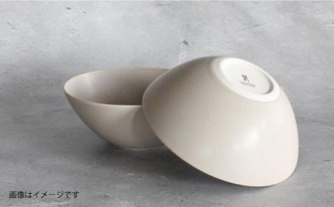 【波佐見焼】Naturalシリーズ ボウル 2個セット （イエロー）【光春窯】 スープカップ 小鉢 [XD47]