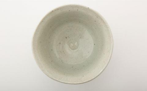 【波佐見焼】梅散らし どんぶり（赤）【洸彩窯】 [EE25]