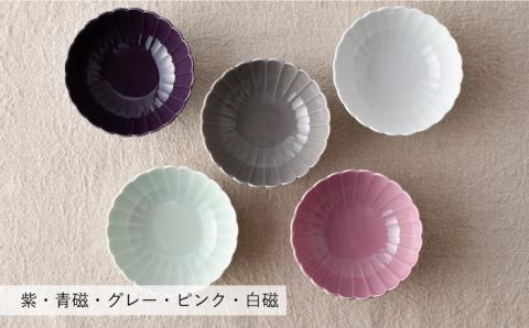 【波佐見焼】RINKA ボウル 5色セット【長十郎窯】 [AE38]
