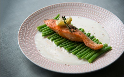 【波佐見焼】センティアラポール 20cm プレート 4枚セット【西山】【NISHIYAMAJAPAN】 [CB46]