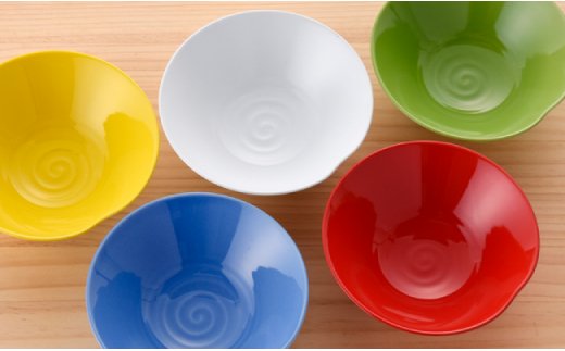 【波佐見焼】ボウル ローカップ 含む オリジナルセットアップ商品 [NB16]