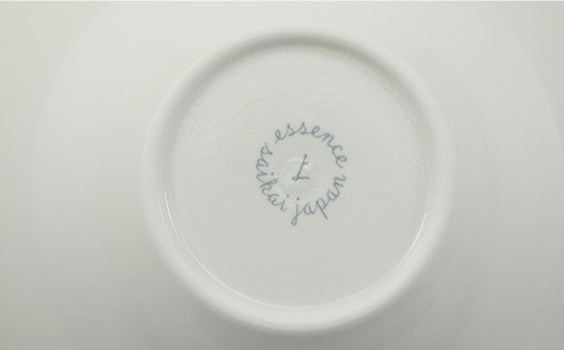 【波佐見焼】【essence】agasuke サラダ ボウル L 【西海陶器】 [OA90]