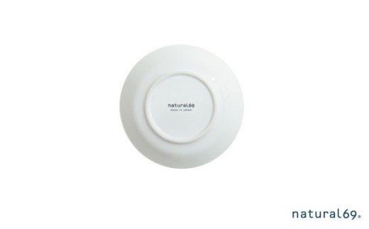 【波佐見焼】ZUPA white 豆皿 5枚セット【natural69】 [QA68]