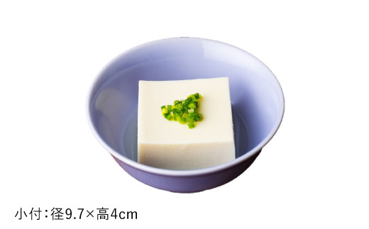 【波佐見焼】紅掛空（べにかけそら）色の波佐見焼 6型セット 小皿 茶碗 小鉢 大皿 【DRESS】 [SD02]