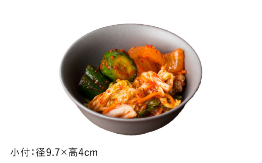 【波佐見焼】柴（ふし）色の波佐見焼 6型セット 小皿 茶碗 小鉢 大皿 【DRESS】 [SD05]