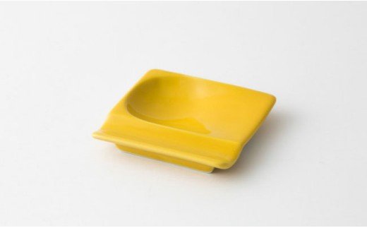 【波佐見焼】 万能 小皿 重宝皿 カラー5枚セット 【アイユー】 [UA11]