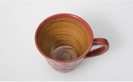 【波佐見焼】まろやかシリーズ マグカップ 5色セット【國右エ門窯】 [VB02]