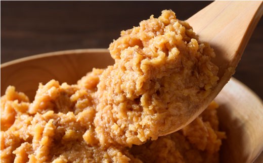 【全3回定期便】麹味噌（2キロ）と波佐見町産米（9合）セット【原味噌本店】 [CA13]