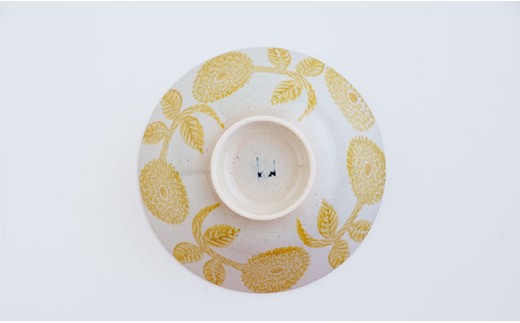 【波佐見焼】マルチ碗 茶碗 5色セット 食器 皿 【勲山製陶】 [CD05]