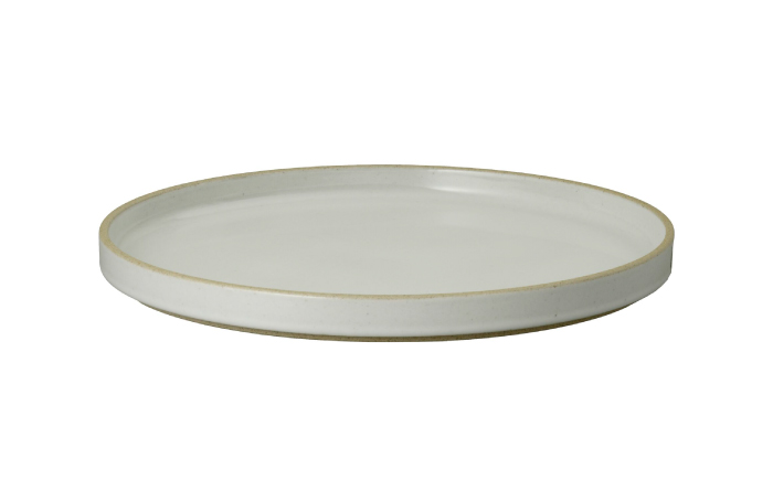 【波佐見焼 HASAMI PORCELAIN】プレート ボウル グロスグレイ 6点セット 【東京西海】 [DD232]