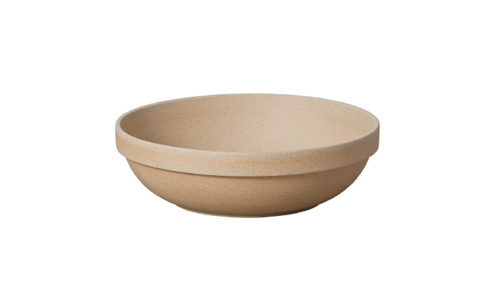 【波佐見焼 HASAMI PORCELAIN】ラウンドボウル ナチュラル 2点セット【東京西海】 [DD237]