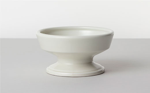 【波佐見焼 マルヒロ】HASAMI SEASON 01 ペット食器 全2点セット [EB135]