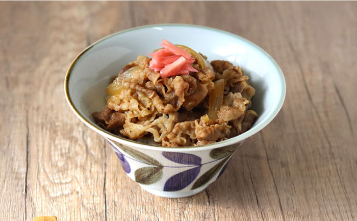 【波佐見焼】おまかせミニ丼 どんぶり 3個セット【翔芳窯】 [FE171]