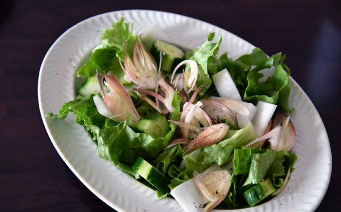 【波佐見焼】ローズマリー リムオーバル プレート アイボリー【翔芳窯】 [FE208]