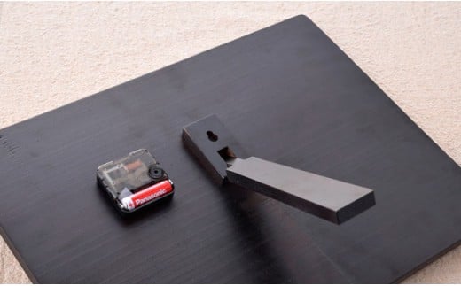 【波佐見焼】福 時計 食器 皿 【マルミツ】 [GC06]