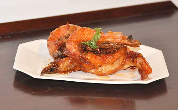 【波佐見焼】h+ 八角皿 プレート L 2枚セット【堀江陶器】 [JD160]