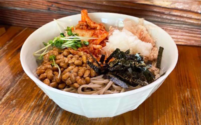 【波佐見焼】灰釉 面取り 大鉢 ボウル 2個セット【堀江陶器】 [JD163]