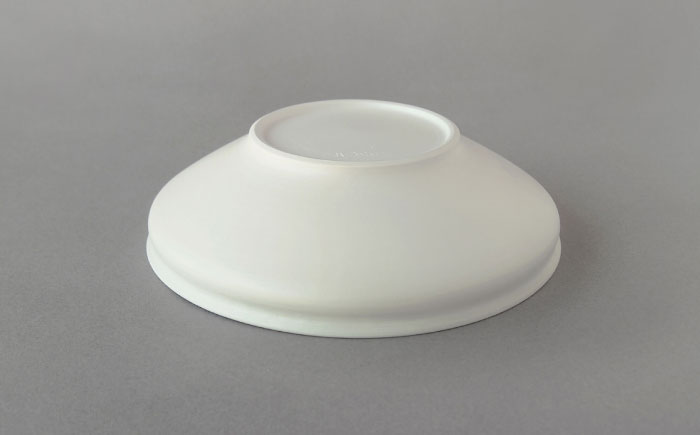 【波佐見焼】KINU 7寸鉢 2点セット（艶なし）【studio wani】 [MB56]