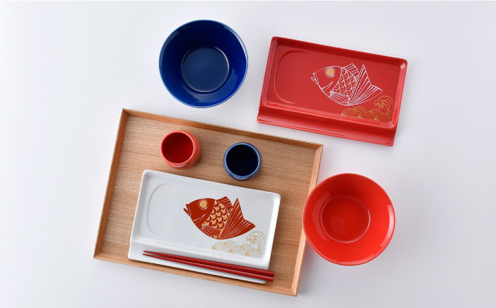 NB 91【波佐見焼】大人気の波佐見焼 カップ 小鉢 含む オリジナルセットアップ商品【アイユー/舘山堂】 [NB91]