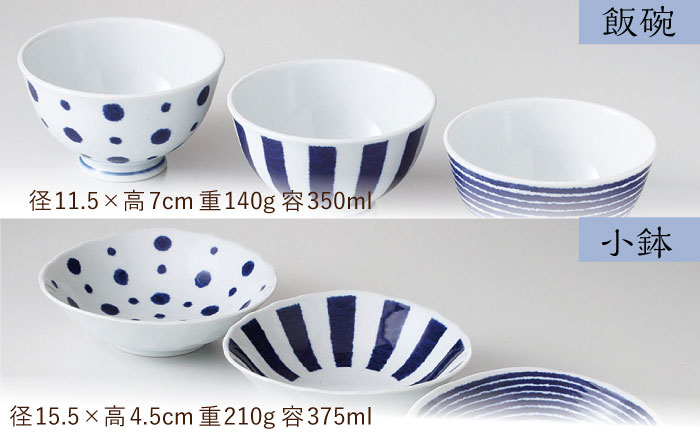 【波佐見焼】藍玉 ホームセット 28点 食器 セット 皿 お茶碗 ボウル プレート【西海陶器】31565 1 [OA292]