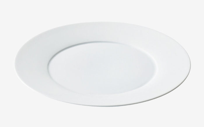 【波佐見焼】【essence】agasuke プレート 〈22cm〉　4点【西海陶器】 [OA449]