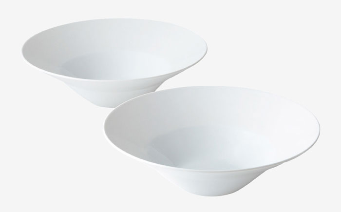 【波佐見焼】【essence】agasuke ボウル 4点セット【西海陶器】 [OA452]