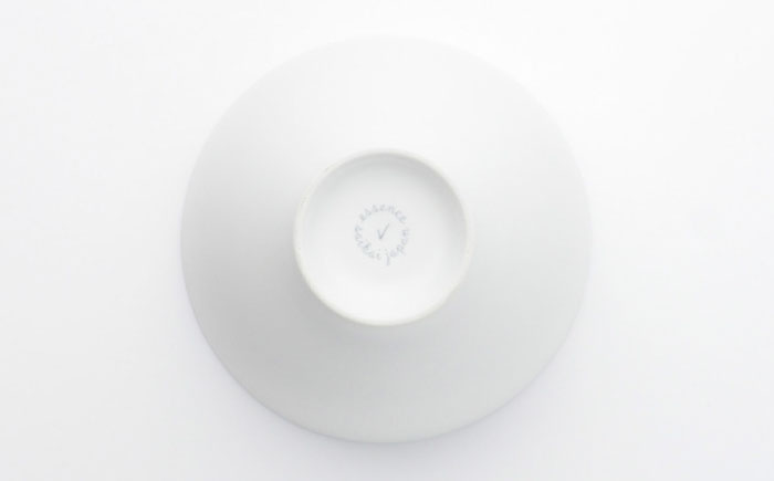 【波佐見焼】【essence】vit ディープボウル 〈S〉 2点セット【西海陶器】 [OA455]