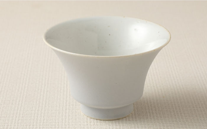 【波佐見焼】nucca 茶碗 (大) ・箸置き 8個Aセット【山下陶苑】 [PC39]