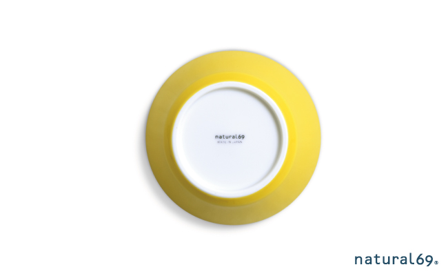 【波佐見焼】イロトリドリ ボウルL 5色セット【natural69】 [QA119]