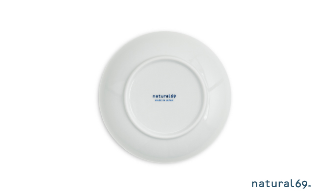 【波佐見焼】swatch 取皿 5枚セット ステッチ／パレット／ポロック／ジップ／タイル【natural69】 [QA138]