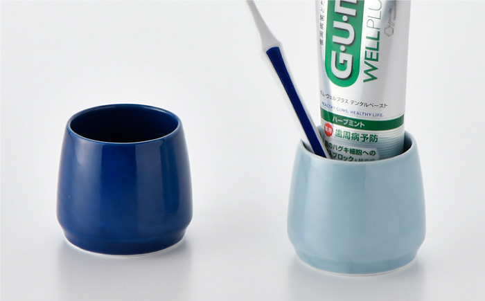 【波佐見焼】6色カラー マルチ カップ 小鉢 スープマグ 陶器 食器【舘山堂】 [RC24]