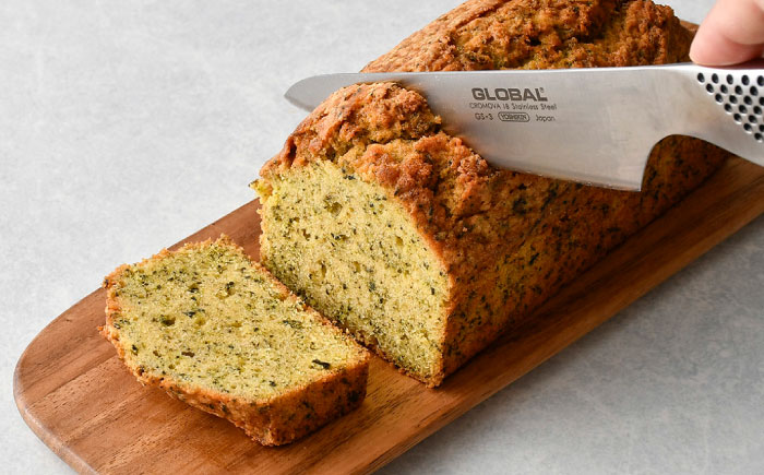 【波佐見町内の緑茶を使用！】緑茶のパウンドケーキ 【るなんのお菓子】 [SG02]