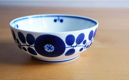 【白山陶器】【BLOOM】ブルーム ボール（S） 食器 小鉢 2枚セット【波佐見焼】 [TA84]