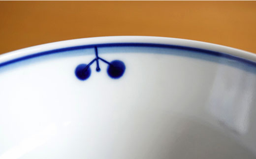 【白山陶器】【BLOOM】ブルーム ボール（S） 食器 小鉢 5枚セット【波佐見焼】 [TA85]