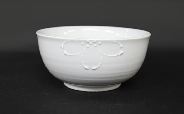 【波佐見焼】カラフル どんぶり 丼 5点セット【協立陶器】 [TC107]